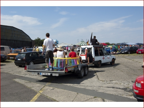 Speednation 2009 - Albumbild 62 von 100