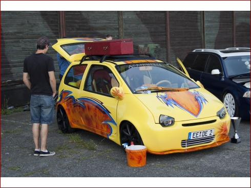 Speednation 2009 - Albumbild 75 von 100