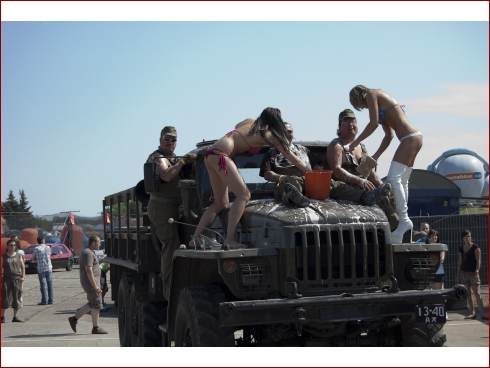 Speednation 2009 - Albumbild 83 von 100