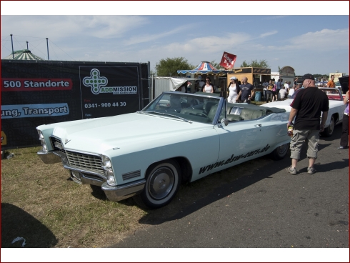 Speednation 2009 - Albumbild 85 von 100