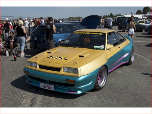 Speednation 2009 - Albumbild 90 von 100