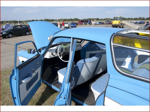 Speednation 2009 - Albumbild 98 von 100