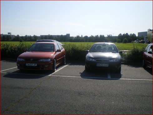 Speednation 2009 - Albumbild 2 von 100