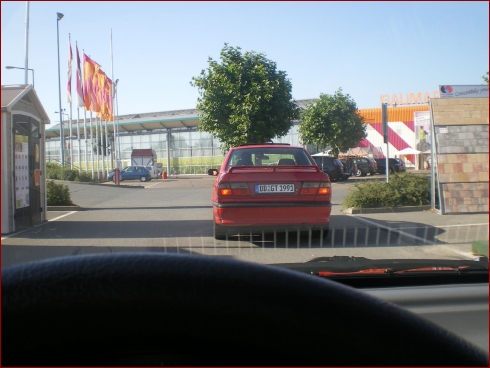 Speednation 2009 - Albumbild 7 von 100