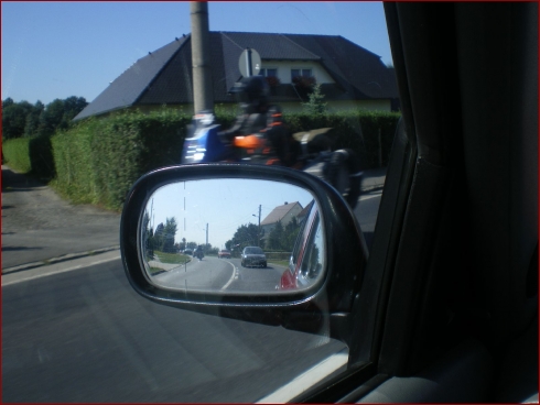 Speednation 2009 - Albumbild 11 von 100