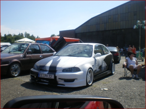 Speednation 2009 - Albumbild 79 von 100