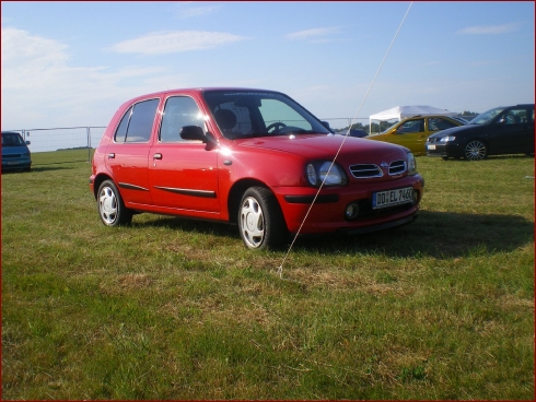 Speednation 2009 - Albumbild 100 von 100