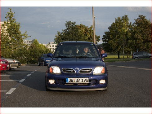 August Treffen 2009 - Albumbild 18 von 18