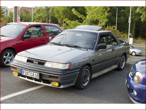 August Treffen 2009 - Albumbild 17 von 18