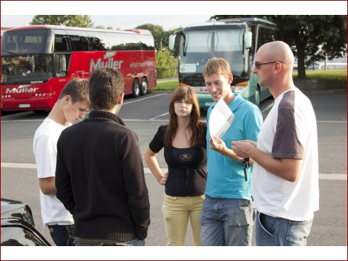 August Treffen 2009 - Albumbild 13 von 18