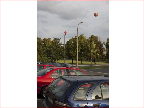 August Treffen 2009 - Albumbild 12 von 18