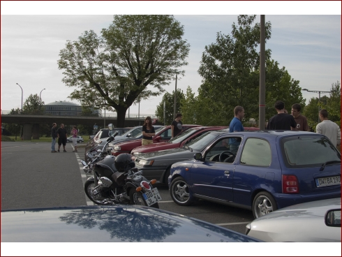 August Treffen 2009 - Albumbild 11 von 18