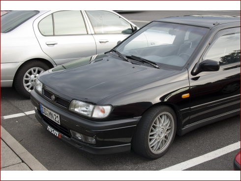 August Treffen 2009 - Albumbild 10 von 18