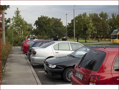 August Treffen 2009 - Albumbild 9 von 18