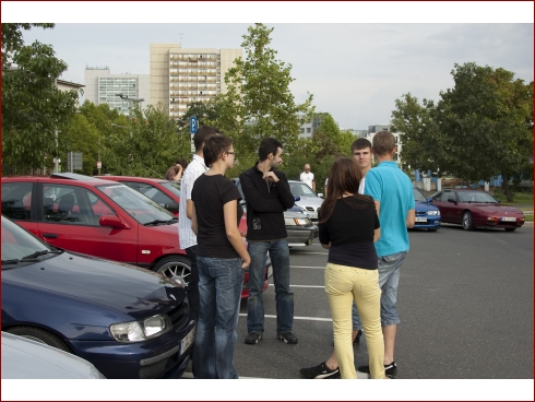 August Treffen 2009 - Albumbild 6 von 18