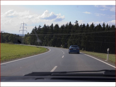 Nissan Treffen Pöhl 2009 - Albumbild 1 von 113