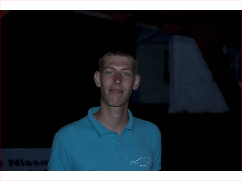 Nissan Treffen Pöhl 2009 - Albumbild 4 von 113