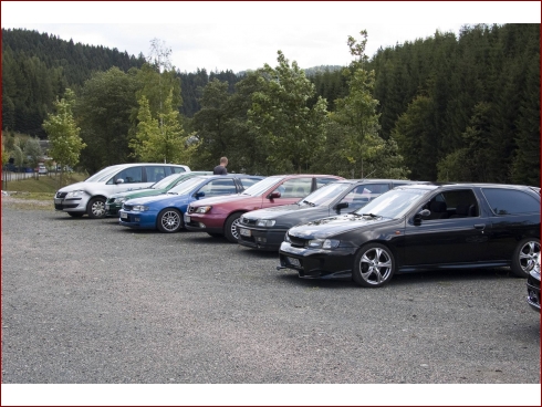 Nissan Treffen Pöhl 2009 - Albumbild 22 von 113
