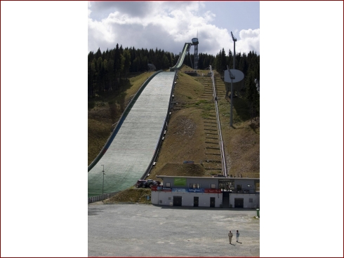 Nissan Treffen Pöhl 2009 - Albumbild 25 von 113