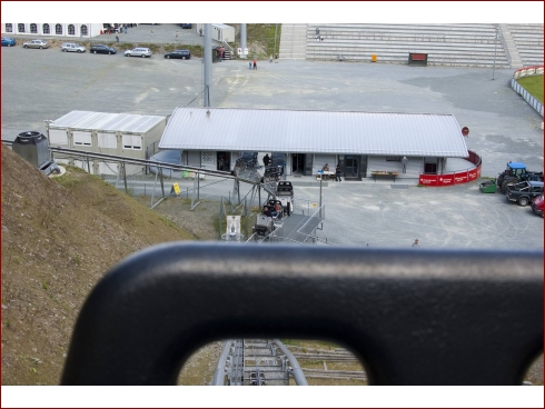 Nissan Treffen Pöhl 2009 - Albumbild 35 von 113