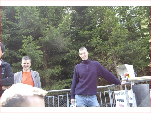 Nissan Treffen Pöhl 2009 - Albumbild 47 von 113