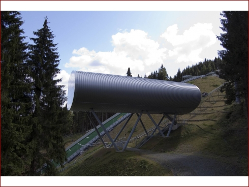 Nissan Treffen Pöhl 2009 - Albumbild 48 von 113