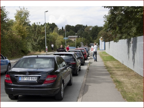 Nissan Treffen Pöhl 2009 - Albumbild 56 von 113
