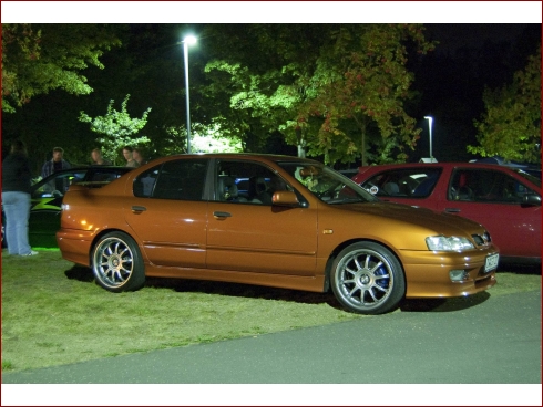 Nissan Treffen Pöhl 2009 - Albumbild 93 von 113