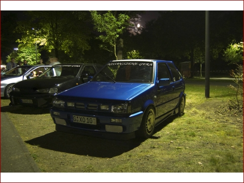 Nissan Treffen Pöhl 2009 - Albumbild 97 von 113