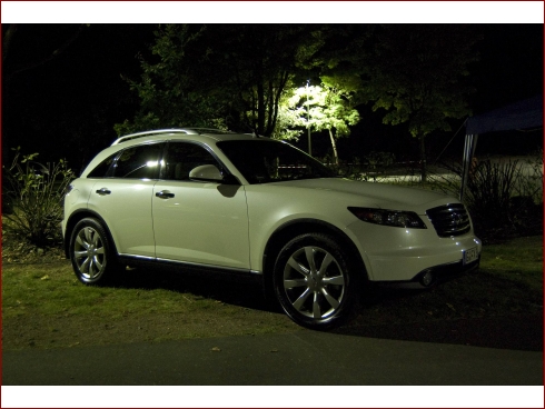 Nissan Treffen Pöhl 2009 - Albumbild 98 von 113