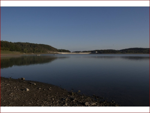 Nissan Treffen Pöhl 2009 - Albumbild 107 von 113