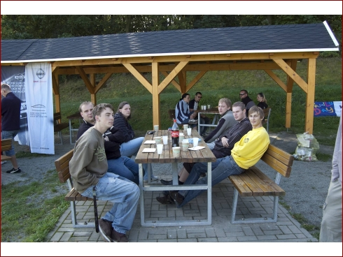 Nissan Treffen Pöhl 2009 - Albumbild 113 von 113