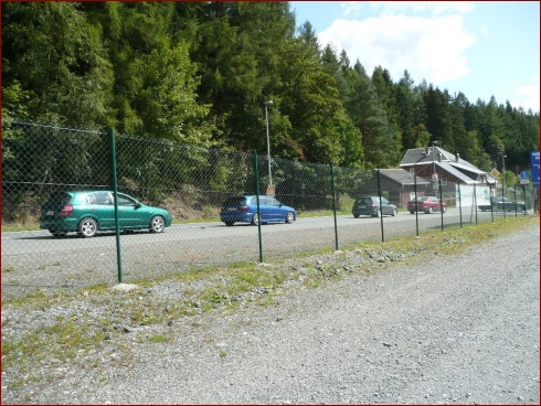 Nissan Treffen Pöhl 2009 - Albumbild 15 von 113