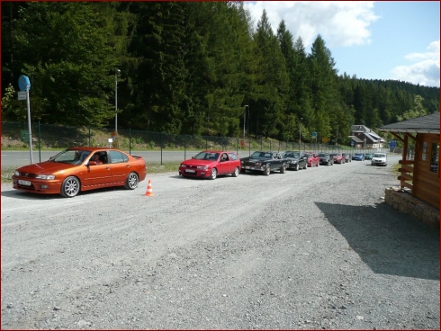 Nissan Treffen Pöhl 2009 - Albumbild 16 von 113