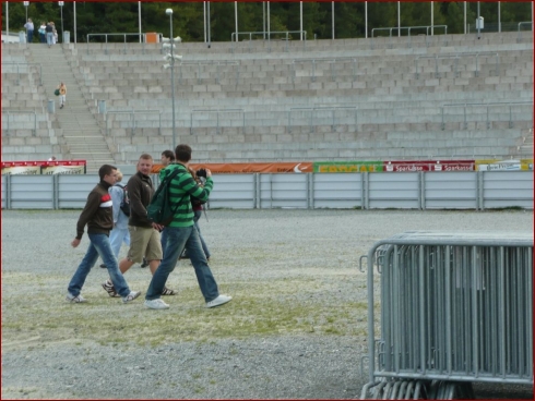 Nissan Treffen Pöhl 2009 - Albumbild 24 von 113