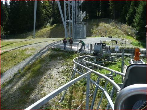 Nissan Treffen Pöhl 2009 - Albumbild 28 von 113