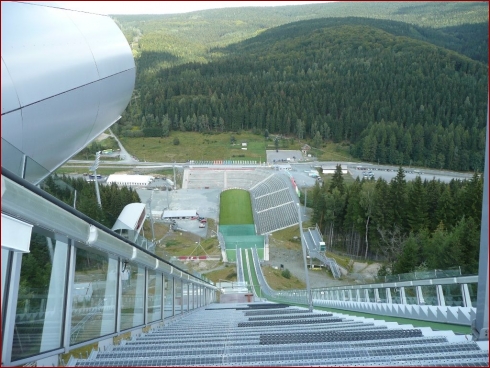 Nissan Treffen Pöhl 2009 - Albumbild 33 von 113