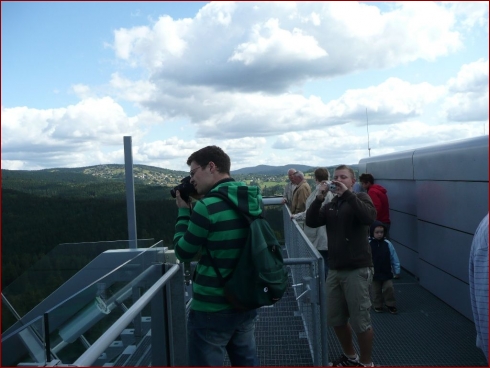 Nissan Treffen Pöhl 2009 - Albumbild 34 von 113