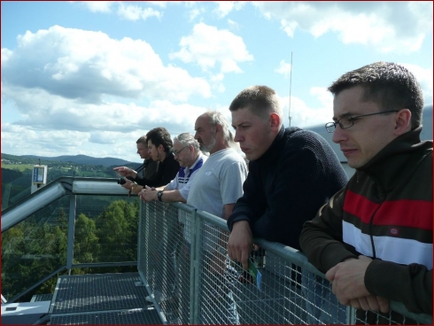 Nissan Treffen Pöhl 2009 - Albumbild 39 von 113