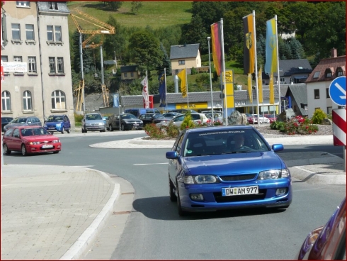 Nissan Treffen Pöhl 2009 - Albumbild 52 von 113
