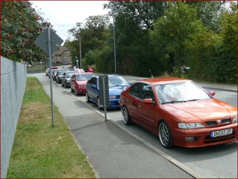 Nissan Treffen Pöhl 2009 - Albumbild 54 von 113