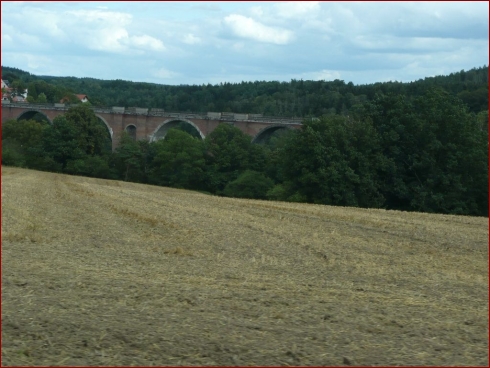 Nissan Treffen Pöhl 2009 - Albumbild 57 von 113