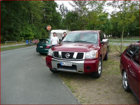 Nissan Treffen Pöhl 2009 - Albumbild 85 von 113