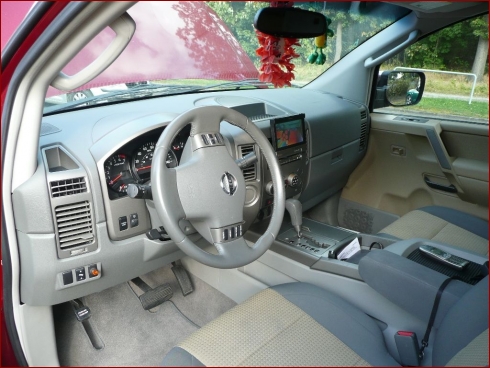 Nissan Treffen Pöhl 2009 - Albumbild 90 von 113