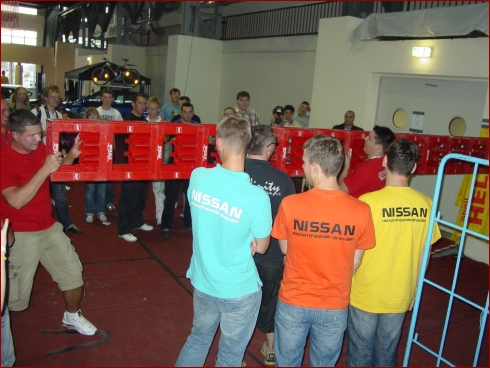 Japan All Stars 2009 - Albumbild 96 von 121