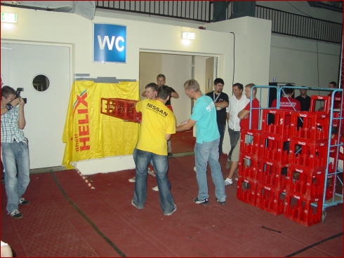 Japan All Stars 2009 - Albumbild 98 von 121