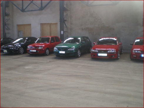 Japan All Stars 2009 - Albumbild 4 von 121