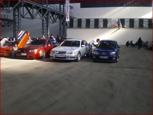 Japan All Stars 2009 - Albumbild 8 von 121