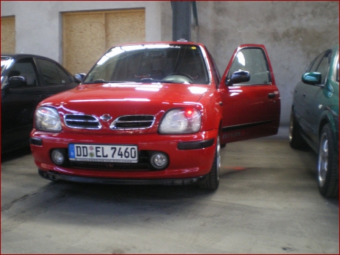 Japan All Stars 2009 - Albumbild 9 von 121