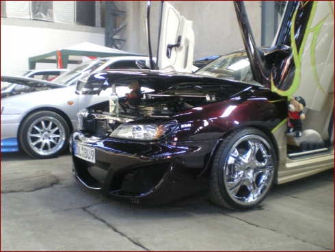 Japan All Stars 2009 - Albumbild 11 von 121